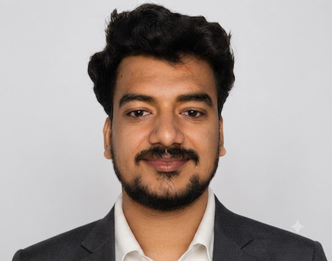 Utkarsh Jha